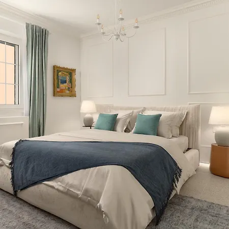 Apartman Elegantan Split