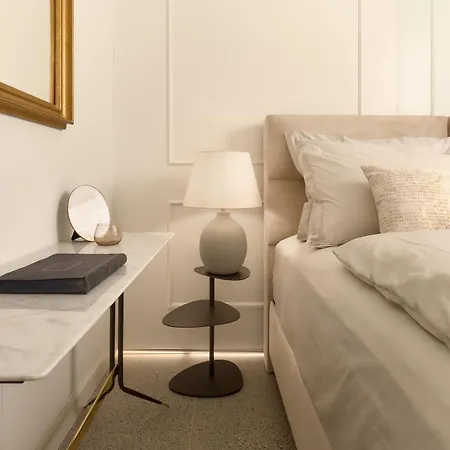 Elegantan Apartman *