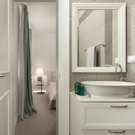 Elegantan Apartman *