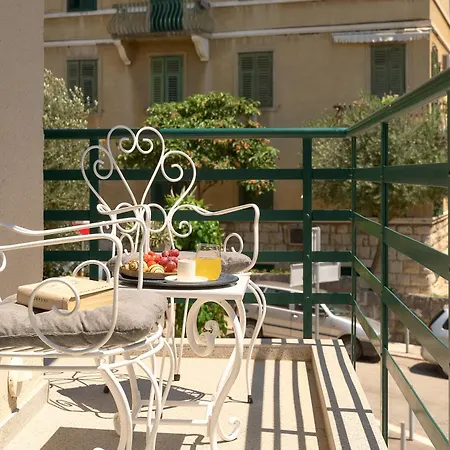 Apartman Elegantan *