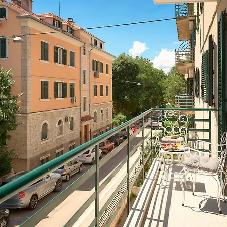 Elegantan Apartman Split