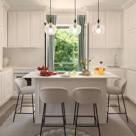 Elegantan Apartman Split