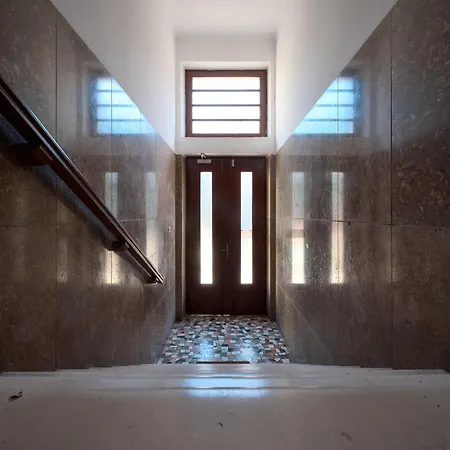 Apartman Elegantan Split