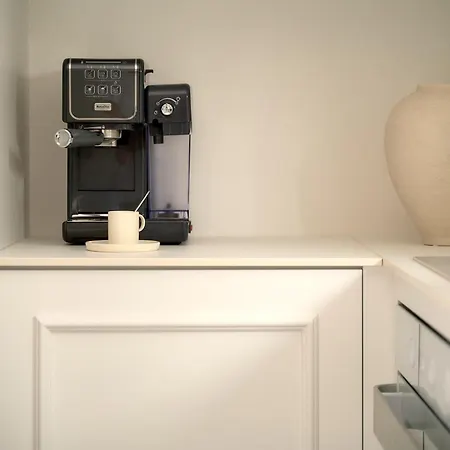 Elegantan Apartman *