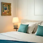 Apartment Elegantan *