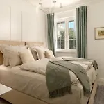 Elegantan Apartment