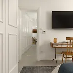 Apartment Elegantan *