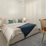 Apartment Elegantan *