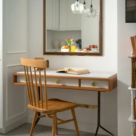 Elegantan Апартаменти