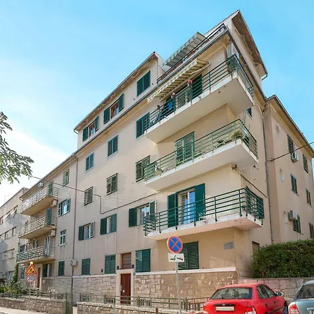 Elegantan Appartement *