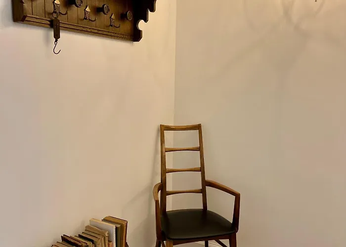 Appartement Elegantan