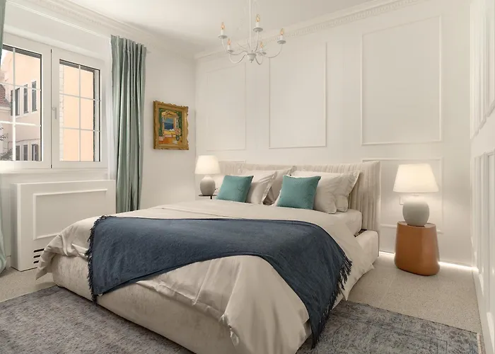 Appartement Elegantan Split