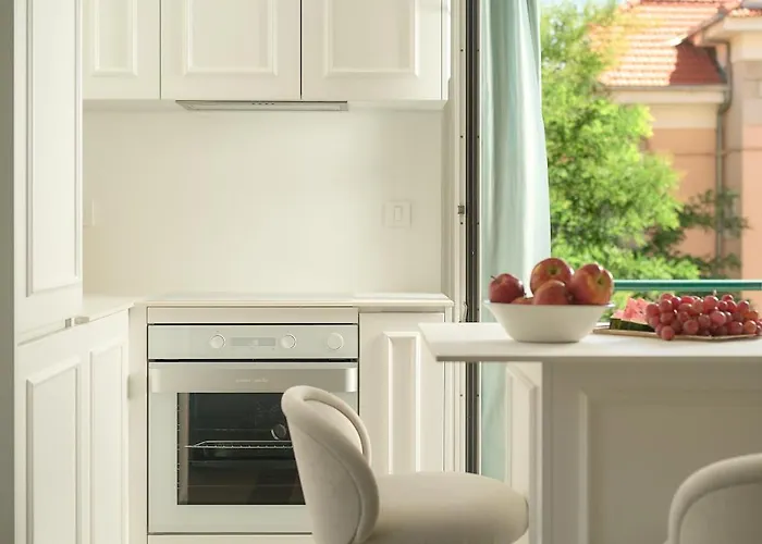 Appartement Elegantan *