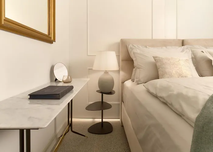 Elegantan Appartement *