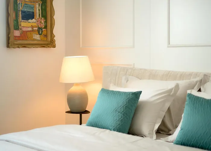 Appartement Elegantan *