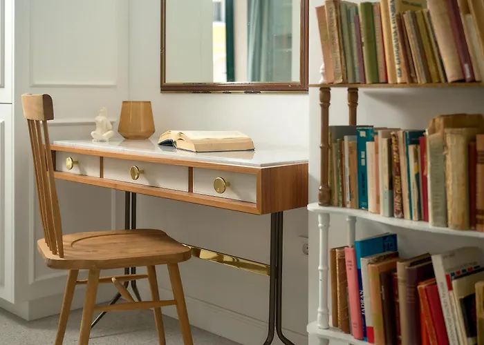 Appartement Elegantan Split