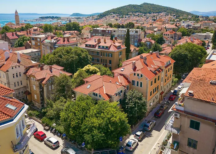 Appartement Elegantan