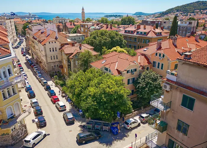 Appartement Elegantan *