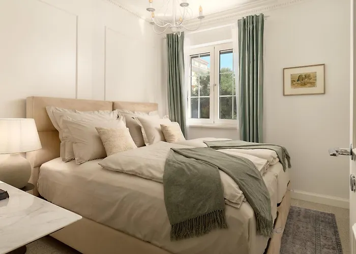 Elegantan Appartement