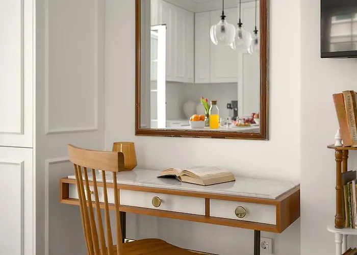 Appartement Elegantan