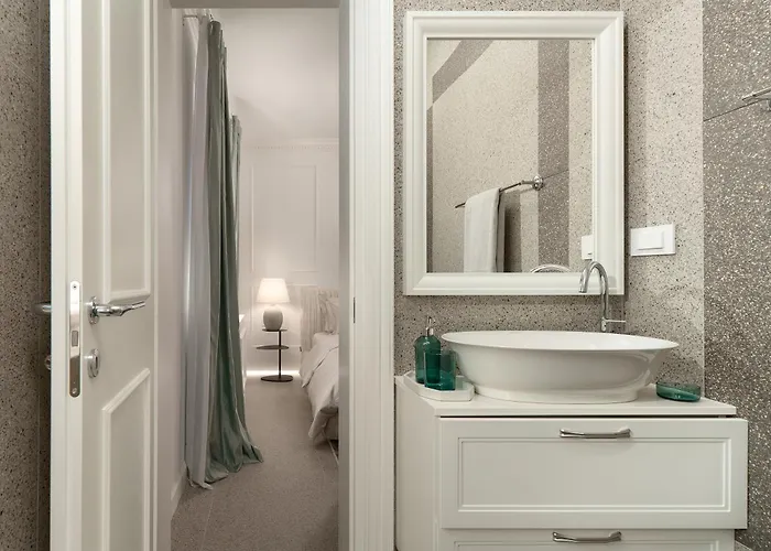 Elegantan Appartement *