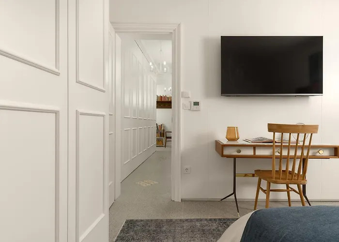 Appartement Elegantan *