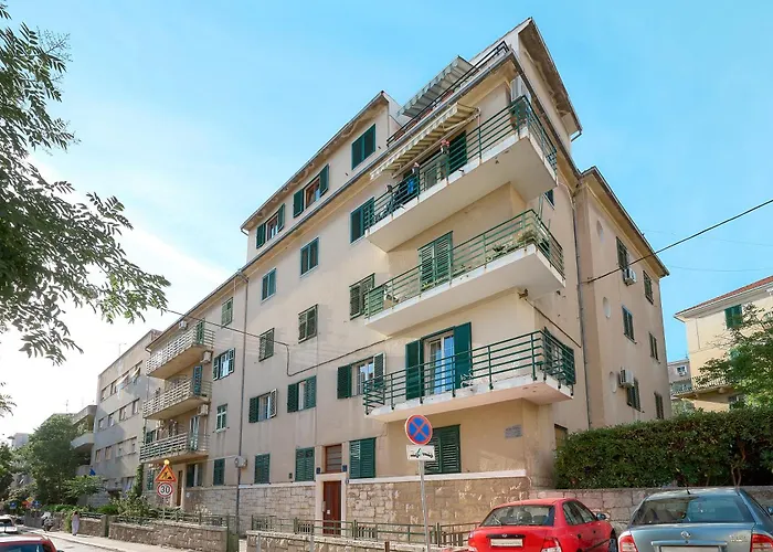 Elegantan Appartement *