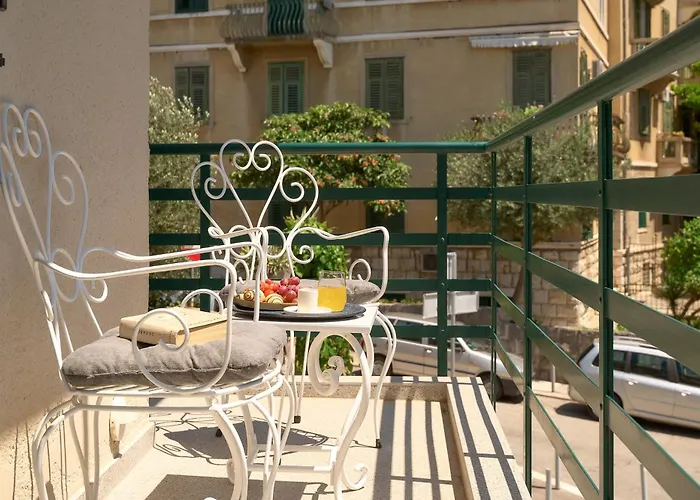 Appartement Elegantan *