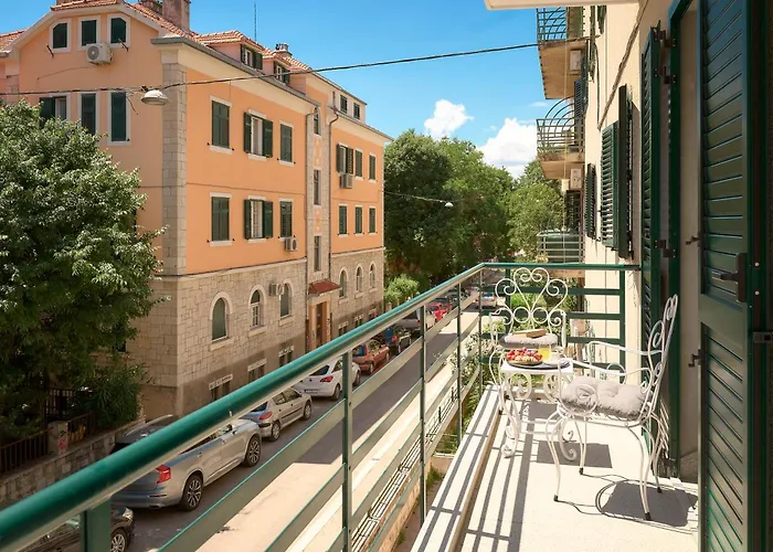 Elegantan Appartement Split