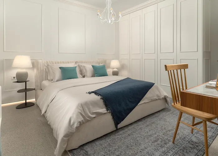 Appartement Elegantan *