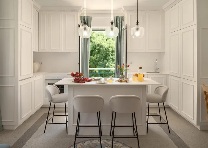 Elegantan Appartement Split