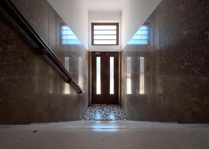 Appartement Elegantan Split