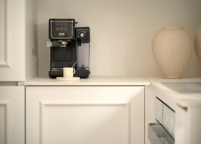 Elegantan Appartement *